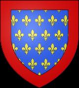 House of Valois-Anjou
