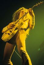 ted nugent