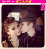 selly  nd  justin