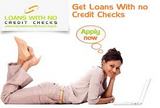 no credit check vehicle financing