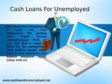 loans for unemployed in Glasgow