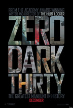Watch stream Zero Dark Thirty 2012 or 2013 HD HQ Dvd IPOD quality