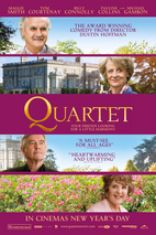 Watch Quartet 2012 or 2013 in free full length