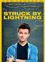 Watch Struck By Lightning 2012 or 2013 movie without downloading