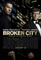 Watch Broken City 2013 stream online