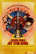 Watch John Dies at the End 2013 full length stream movie