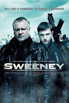 Watch The Sweeney 2013 movie to download free