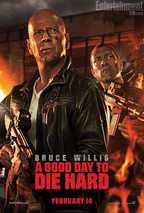 Watch A Good Day To Die Hard 2013 movie to download free