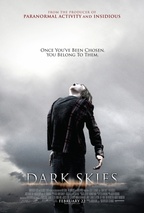 Watch Dark Skies 2013 in free full length