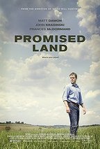 Watch Promised Land Movie Online Free