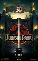 Watch Jurassic Park 3D 2013 stream online
