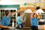 Maryland Maid Cleaning Services