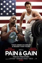 Watch online Pain and Gain 2013 movie
