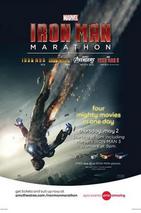 Watch free full length movie Harkins Iron Man Marathon 2013 online