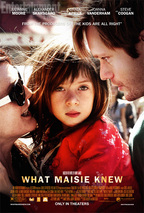 Watch What Maisie Knew 2013 full length stream movie
