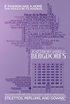 Watch free full length movie Scatter My Ashes At Bergdorf's 2013 online