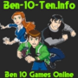 Ben 10 games