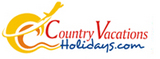 Country Vacations holidays