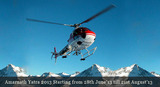 Amarnath Yatra Helicopter Booking