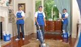 Home Cleaning Services Denver Co