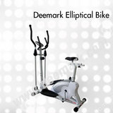 Deemark Elliptical Bike