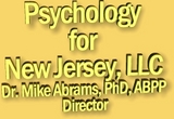 psychologist in new jersey