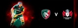 watch Leicester Tigers vs Gloucester Rugby live