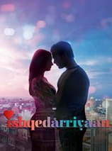 Ishqedarriyaan