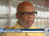 Adolph Mongo Political Consultant