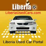 liberia used cars