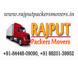 Rajput Packers & Movers