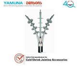 Cold Shrink Outdoor Terminations India