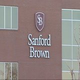 sanford brown