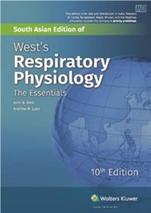 Wests Respiratory Physiology 10th Edition