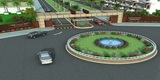 Wing Lucknow green residential Land Lucknow