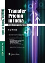 transfer pricing in india   since inception to beps