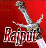 the great rajputana
