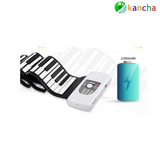 Foldable Musical Keyboard
