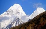 Nanda Devi Treks- Nanda Devi Base Trekking Tours