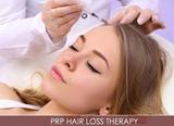 PRP For Hair Loss Treatment In India