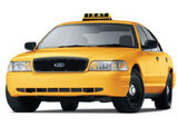 Taxi Cab Service In Cleburne and Glen Rose TX