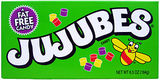 Jujube (confectionery)