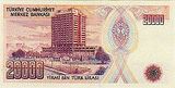 Central Bank of the Republic of Turkey
