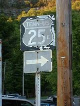 U.S. Route 25