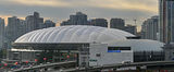 BC Place Stadium