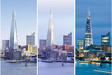 Shard London Bridge