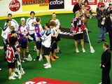 National Lacrosse League All-Star Game