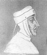 Louis II, Count of Flanders