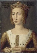 margaret iii  countess of flanders