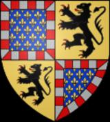 Philip II, Count of Nevers